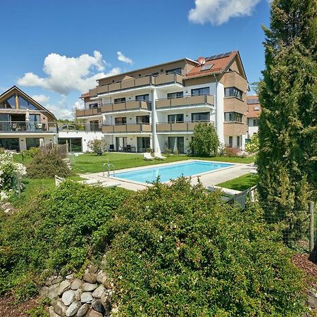 Landhaus Hoher Oberteuringen Extérieur photo