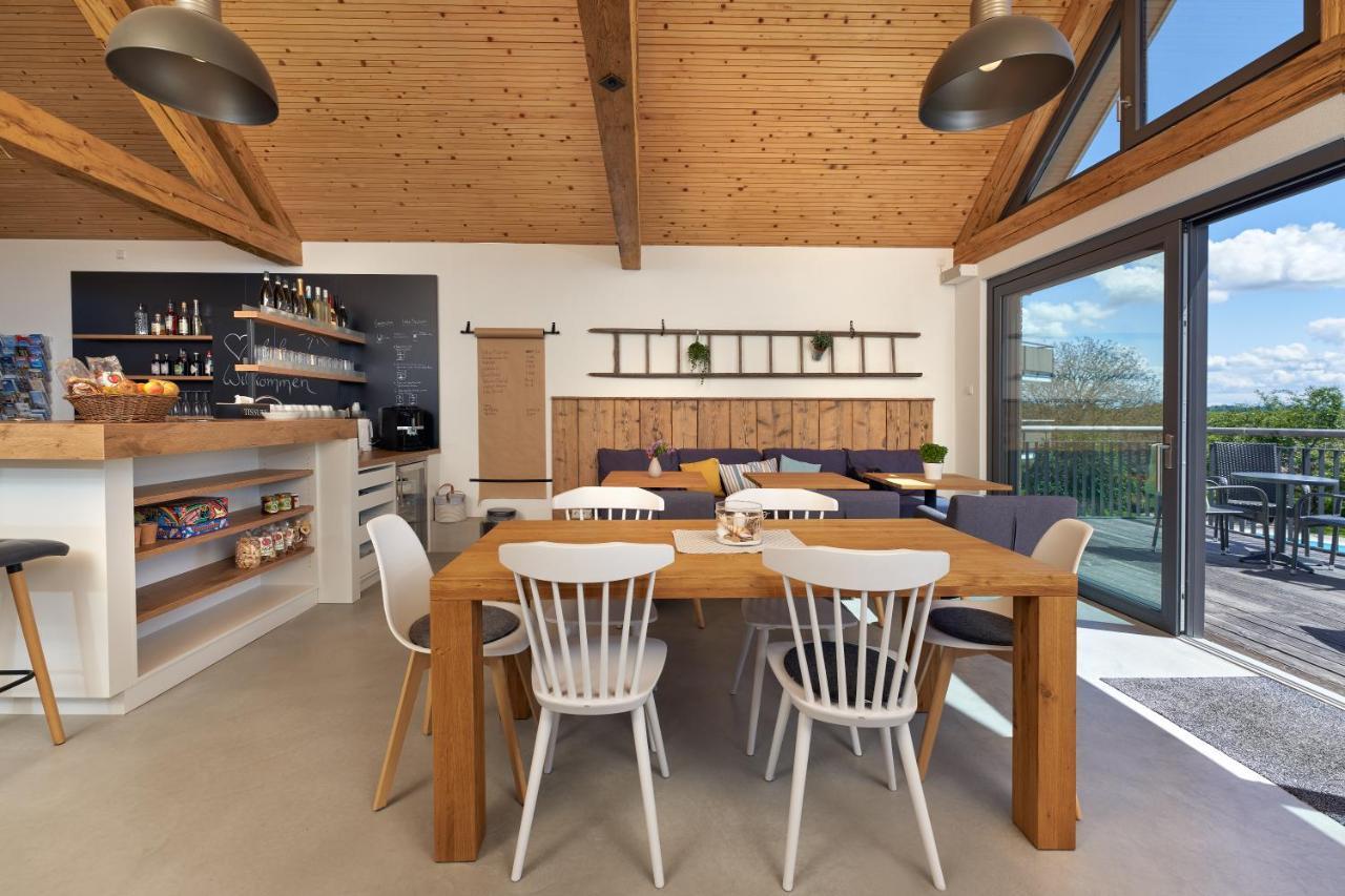 Landhaus Hoher Oberteuringen Extérieur photo