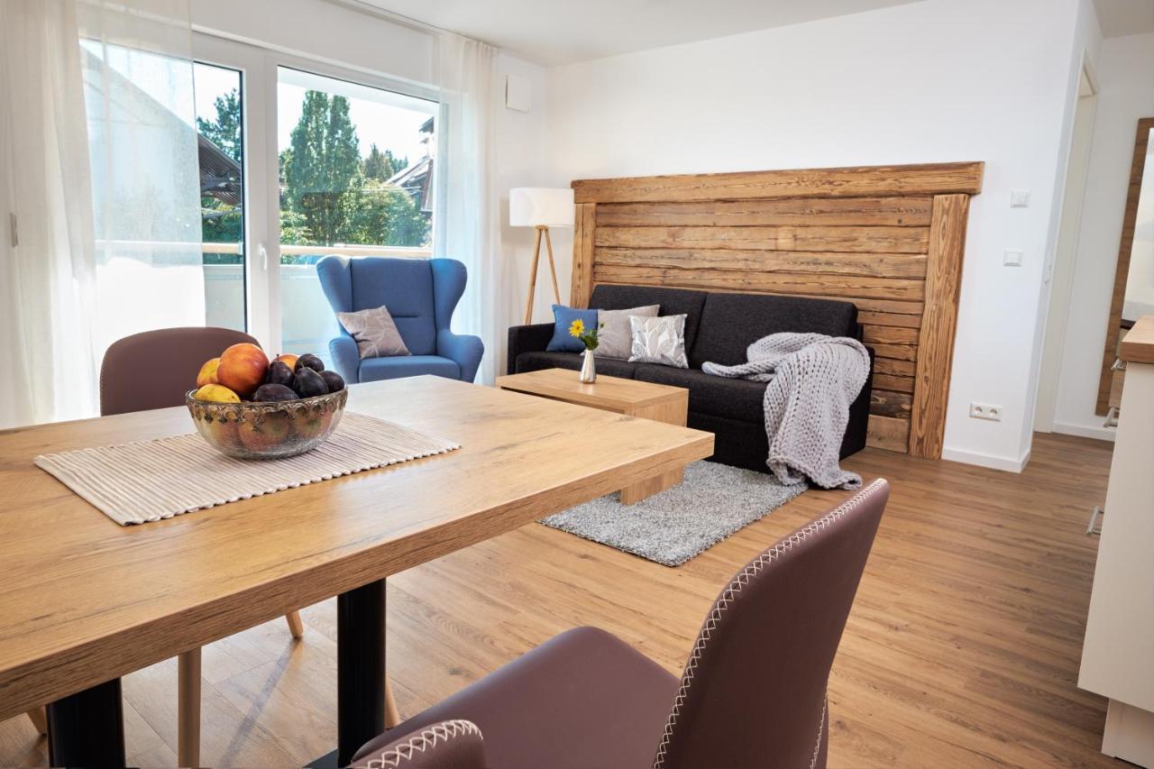 Landhaus Hoher Oberteuringen Extérieur photo