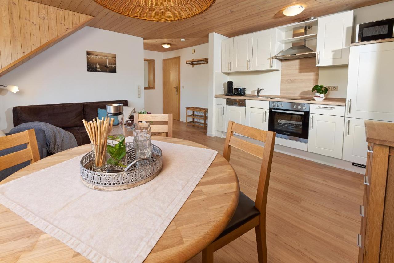 Landhaus Hoher Oberteuringen Extérieur photo