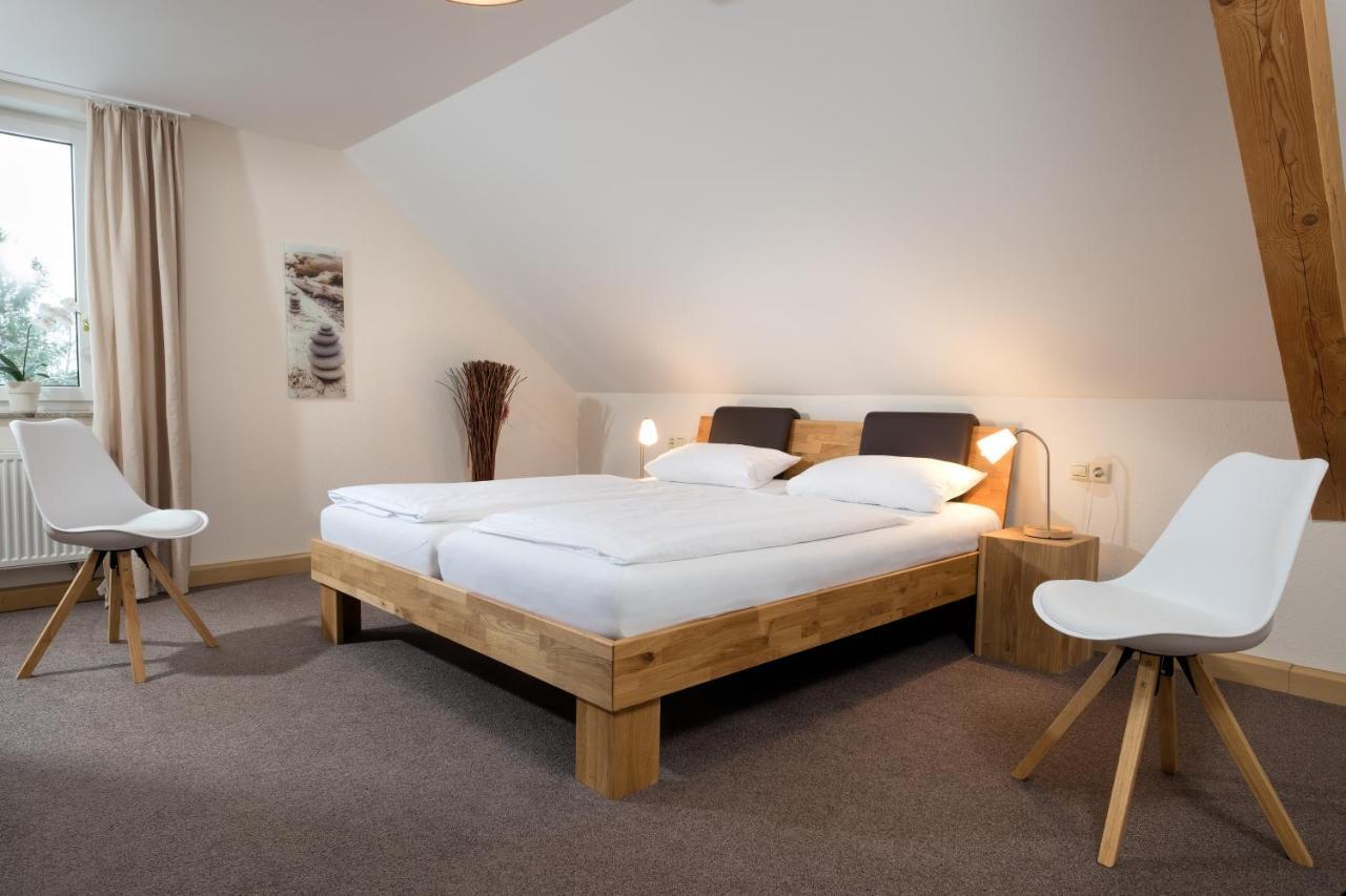 Landhaus Hoher Oberteuringen Extérieur photo