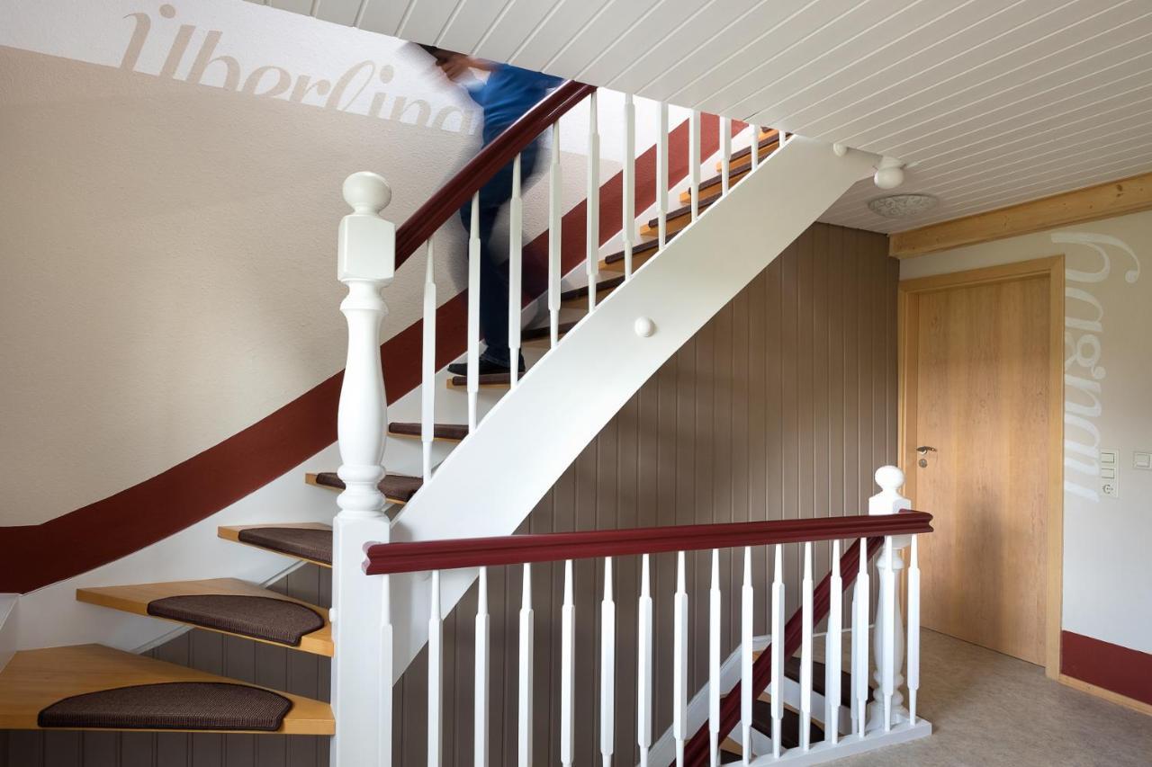 Landhaus Hoher Oberteuringen Extérieur photo