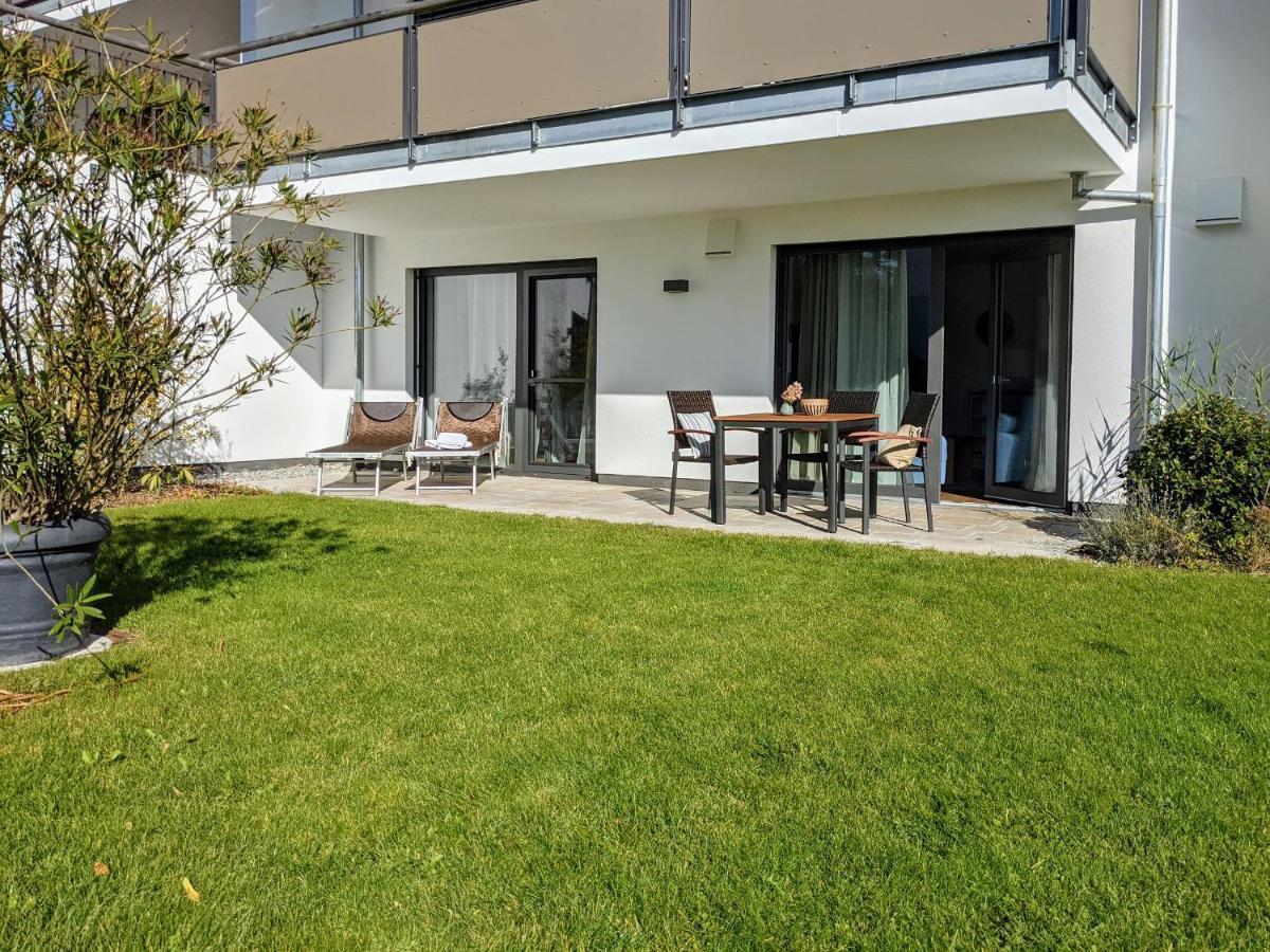 Landhaus Hoher Oberteuringen Extérieur photo