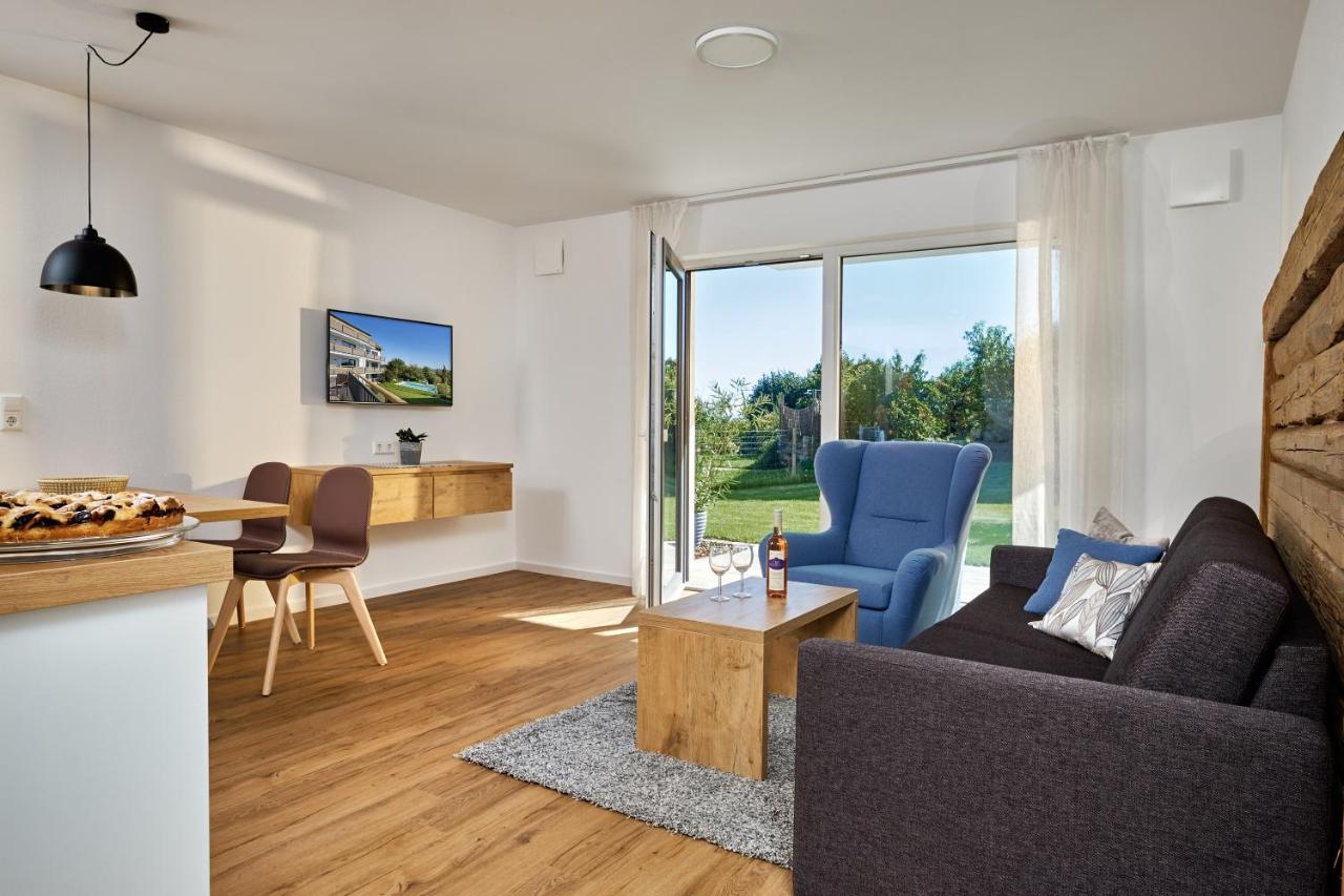Landhaus Hoher Oberteuringen Extérieur photo
