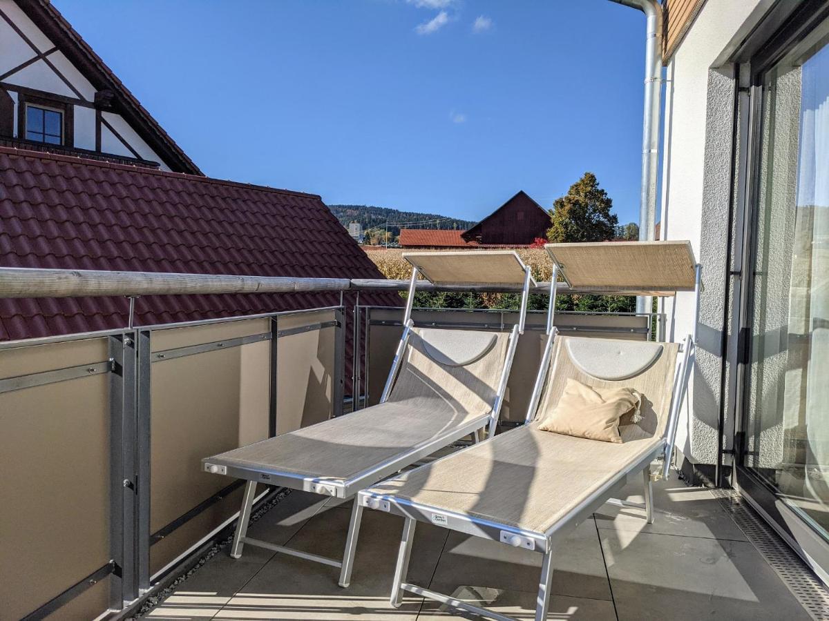 Landhaus Hoher Oberteuringen Extérieur photo