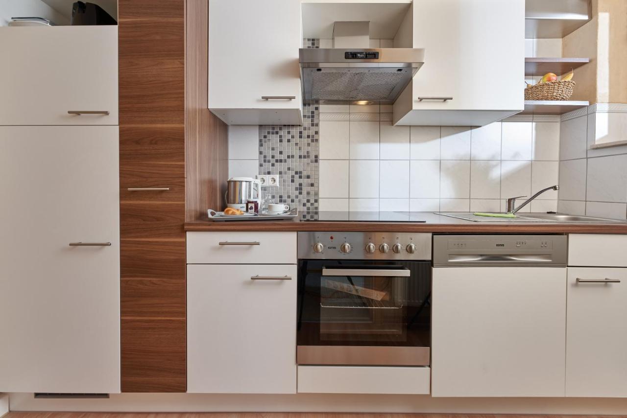 Landhaus Hoher Oberteuringen Extérieur photo