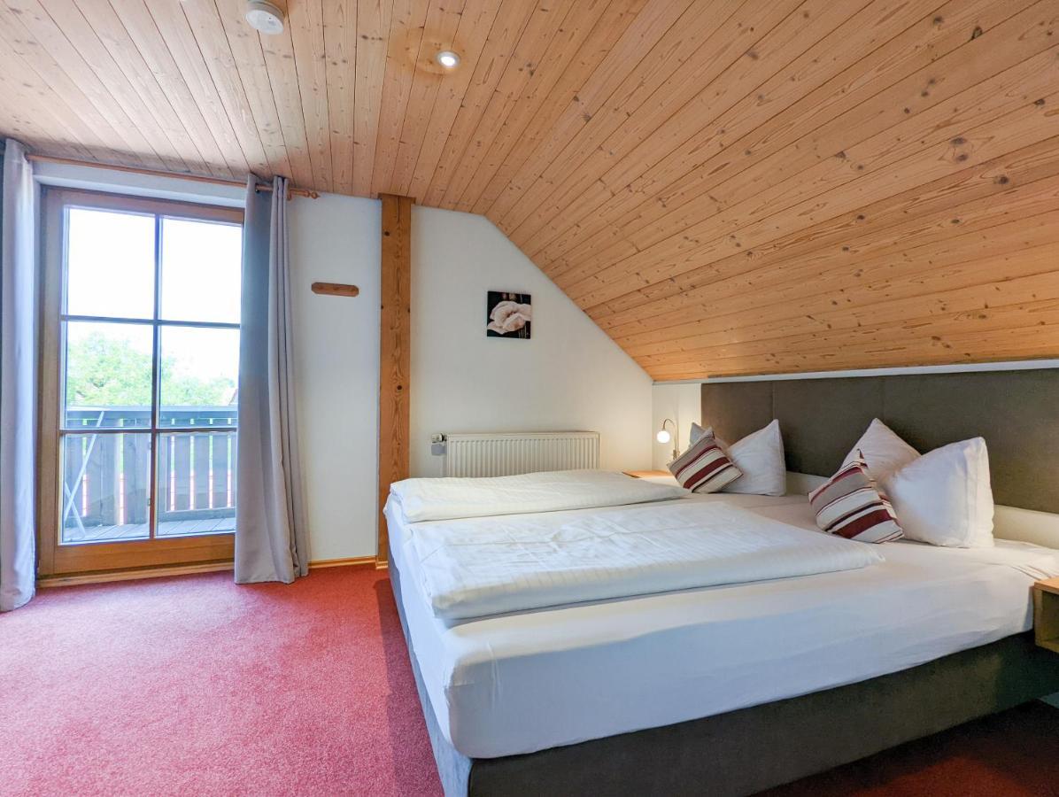 Landhaus Hoher Oberteuringen Extérieur photo