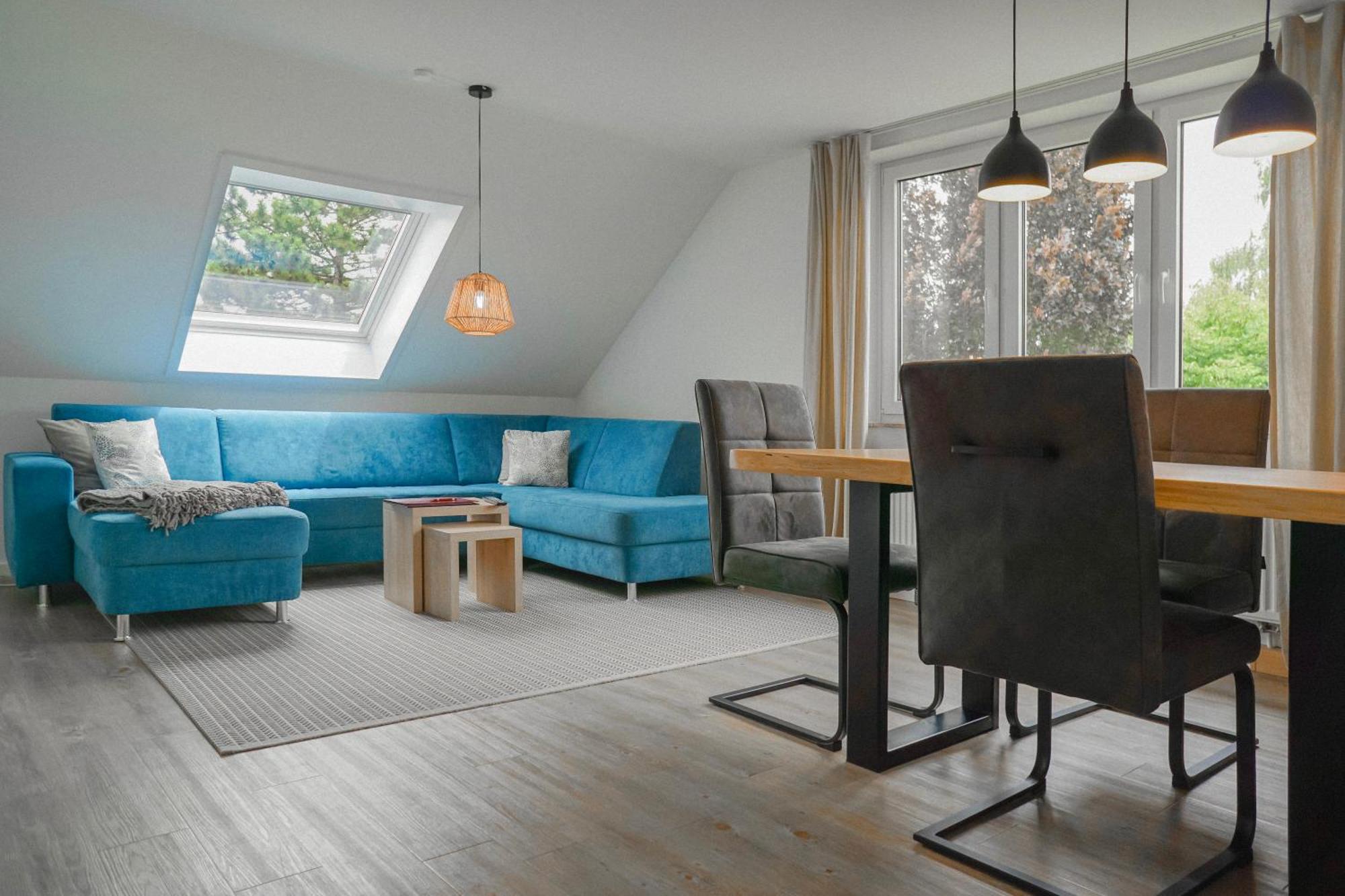 Landhaus Hoher Oberteuringen Extérieur photo