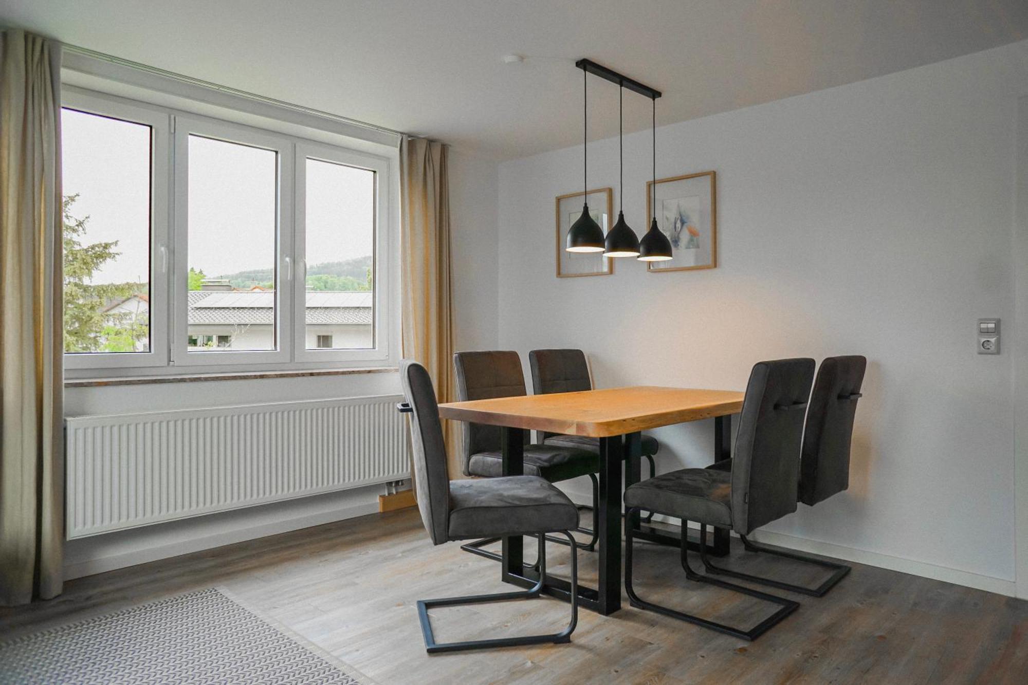 Landhaus Hoher Oberteuringen Extérieur photo