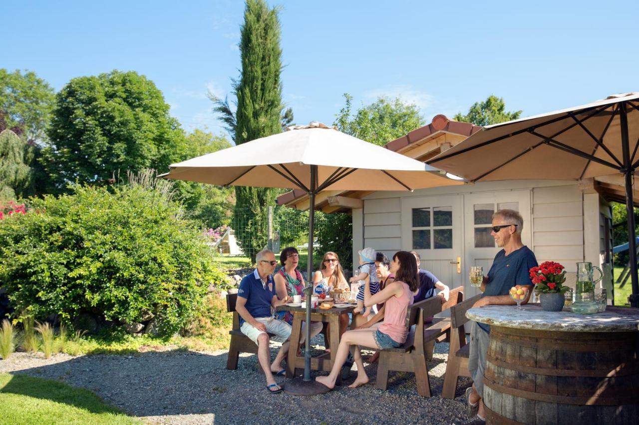 Landhaus Hoher Oberteuringen Extérieur photo